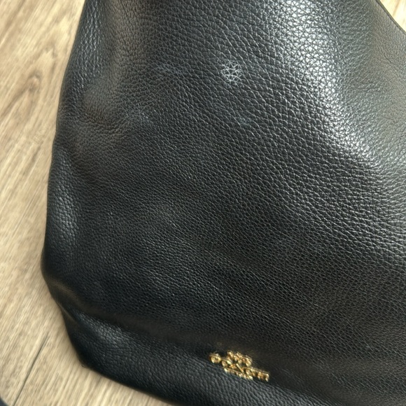 Coach purse - Picture 7 of 7